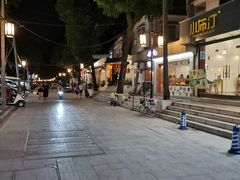 -和记菜馆