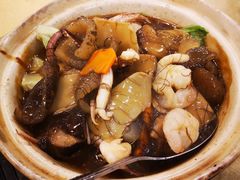 -澳门西南饭店·粤菜·茶市·手工点心(华海路店)