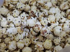 -正宗老杨特色爆米花(四棉店)