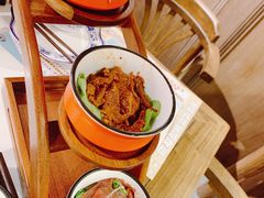 -哥老官重庆美蛙鱼头(日月光店)
