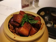 外婆红烧肉-上海小南国(不夜城店)
