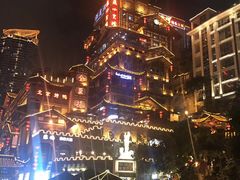 -纸盐河码头火锅(十八梯店)