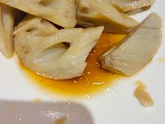 -老牌坊•鲁菜名店•地道济南菜(大观园商埠店)