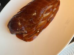 -喜悦烤鸭·新京菜(王府井店)