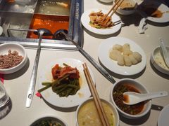 -海底捞火锅(威高广场店)
