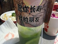 -生活如沸·顺德水牛奶火锅(大学路店)