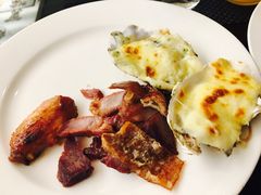 -圣丰索菲特·2 On 988 Café 自助餐厅