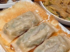 -北李妈妈菜(鲁能城店)