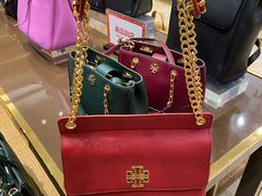 -TORY BURCH(比斯特苏州购物村店)