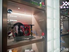 -鑫电竞(垡头店)