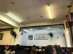 大堂-长人馄饨铺(解放街店)