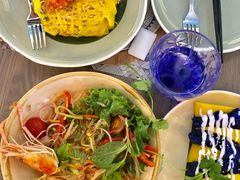 -CHINCHIN 青青·泰国料理(万象食家店)
