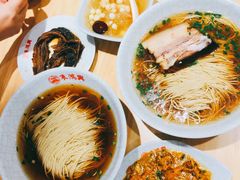 -朱鸿兴面馆(镇湖店)