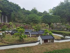 -深圳锦绣中华民俗村