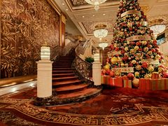 -北京中国大饭店