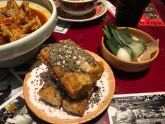 -味福记·本地特色菜(八一万达广场店)