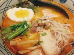 地狱拉面-晴季寿司(延河路万达广场店)