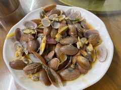 -叶姐海鲜(棋子湾店)