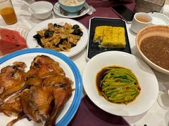 -凯鸽酒楼(大同振兴街店)