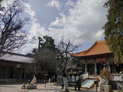 -大理古城