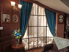 -国际饭店·原点咖啡吧ORIGIN CAFE&BAR
