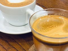 -HUG COFFEE(鼓楼店)