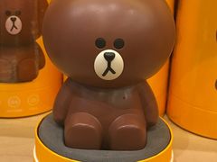 -LINE FRIENDS Garosu-gil Flagship Store
