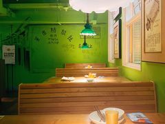 -弄堂里(阿里西溪A区店)