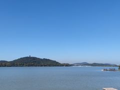 -水上明月·湖景餐厅