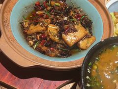 -树厨贵州菜(大十字店)