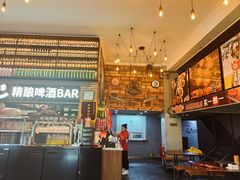 -管氏翅吧(广渠门店)