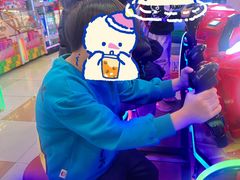 -汤姆熊欢乐世界(罗斯福店)