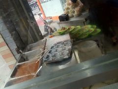 -笑笑凉皮(富国街店)