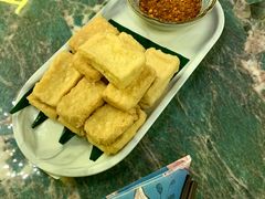 -浩海火燒雲傣家菜(芮欧百货店)