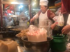 -鼓楼夜市