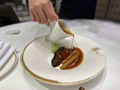 -万豪金殿(香港JW万豪酒店)