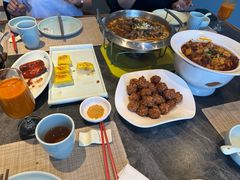 -紫泥369粗粮季(鼓楼店)