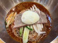-江南面屋(明洞店)