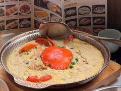 -蚬皇•陈味莞(西平景湖店)