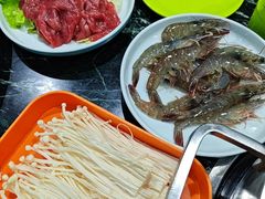 -小海豚•老字号海鲜餐厅(天涯店)