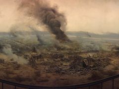 -辽沈战役纪念馆