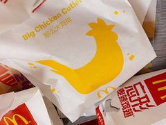 大鸡排-麦当劳(联盛店)