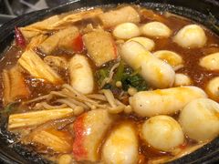 -川香煲(茅台路店)