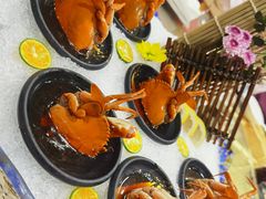 -大水车公馆·顺德菜·妈姐菜(均安店)