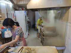 -咏春葱油饼(德政中路店)