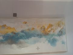 -恩宏德餐馆(平山道店)