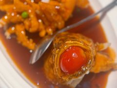 鱼香松鼠鲈鱼-淮扬韵(高新大都荟店)