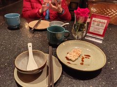 -华豫川酒家(大卫城店)