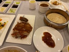 -全聚德(上海首店浦东店)