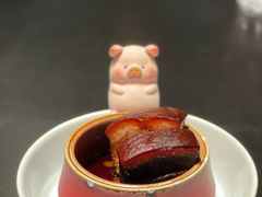 -老头儿油爆虾·1987杭州烟火味(湖滨银泰in77D区店)